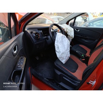 renault captur del año 2015