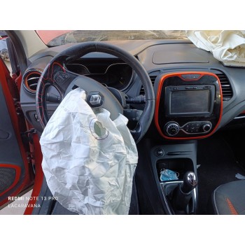 renault captur del año 2015