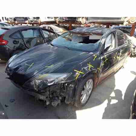 RENAULT LAGUNA III