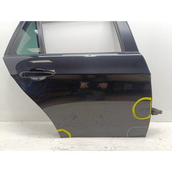 Recambio de puerta trasera derecha para bmw serie 3 touring (e91) 320d referencia OEM IAM 41009628752  