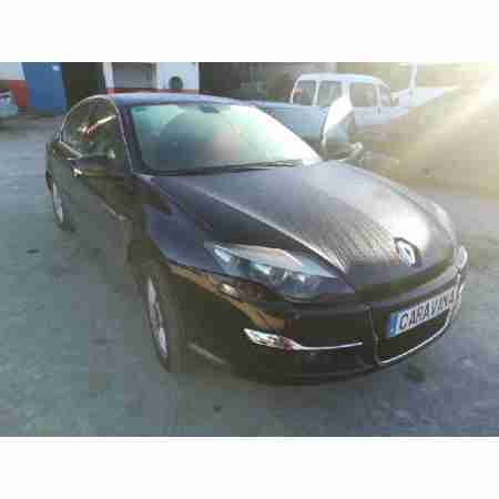 RENAULT LAGUNA III