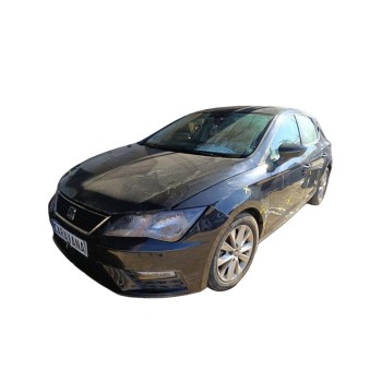 seat leon (5f1) del año 2017