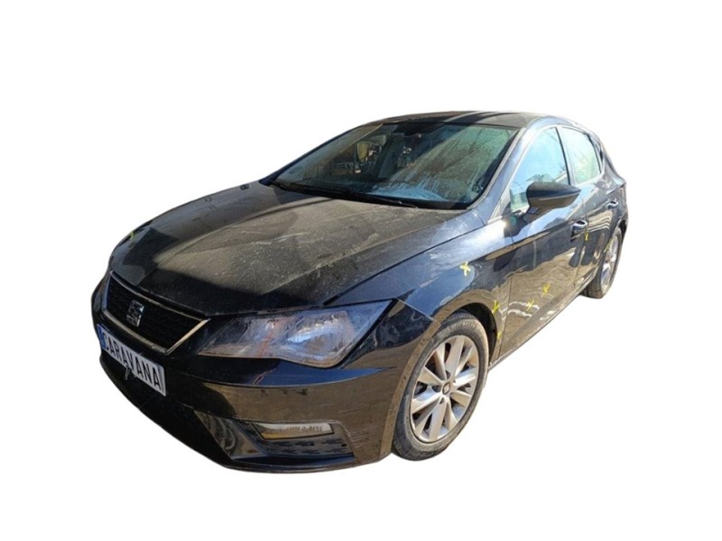 SEAT LEON ST (5F8)