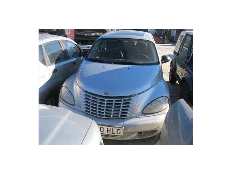 CHRYSLER PT CRUISER (PT)