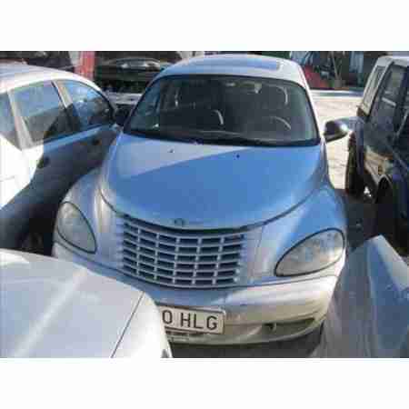 CHRYSLER PT CRUISER (PT)