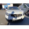 nissan qashqai (j10) del año 2012