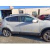 nissan qashqai (j10) del año 2012