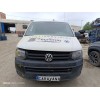 volkswagen t5 transporter (7e) del año 2015