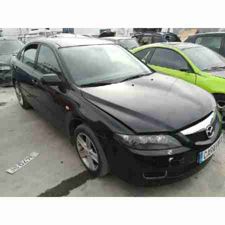 MAZDA 6 BERLINA (GG)