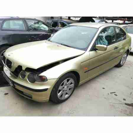 BMW SERIE 3 BERLINA (E46)