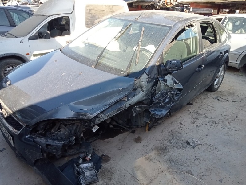 FORD FOCUS BERLINA (CAP)