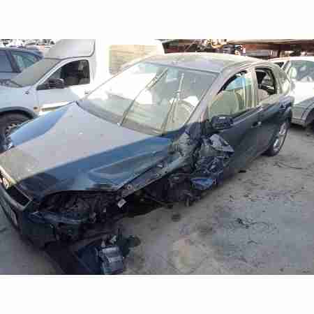 FORD FOCUS BERLINA (CAP)