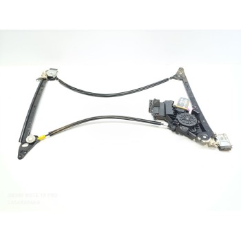 Recambio de elevalunas trasero derecho para seat alhambra (7v9) fancy referencia OEM IAM 7M0839462  