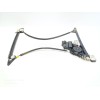 Recambio de elevalunas trasero derecho para seat alhambra (7v9) fancy referencia OEM IAM 7M0839462  