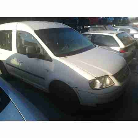 VOLKSWAGEN CADDY KA/KB (2K)