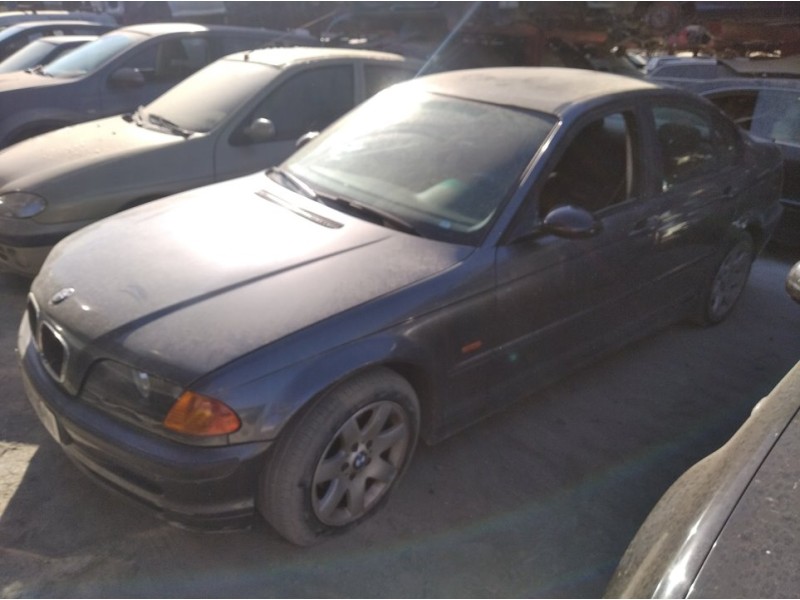 BMW SERIE 3 BERLINA (E46)
