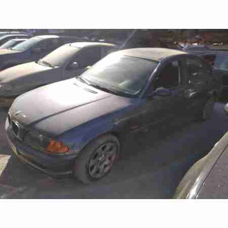 BMW SERIE 3 BERLINA (E46)