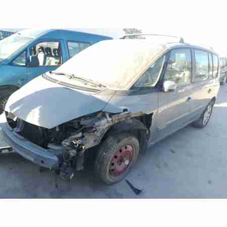 RENAULT ESPACE IV (JK0)