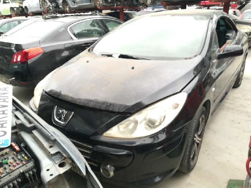 PEUGEOT 307 CC (S1)