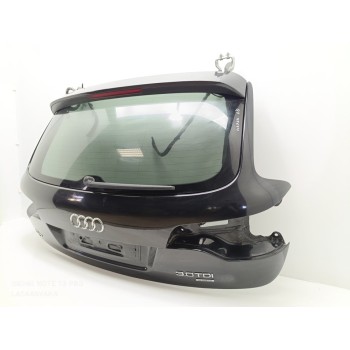 Recambio de porton trasero para audi q7 (4l) 3.0 tdi referencia OEM IAM 4L0827023  