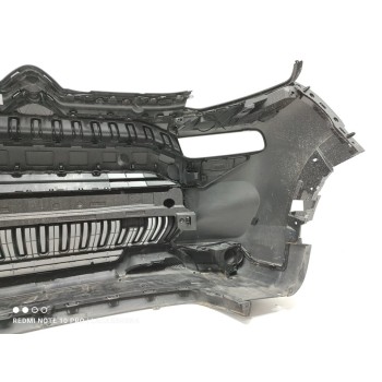 Recambio de paragolpes delantero para citroën c3 aircross plus referencia OEM IAM YQ00960680  
