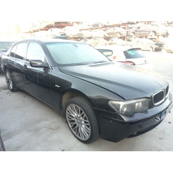 bmw serie 7 (e65/e66) del año 2004
