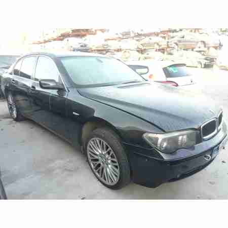 BMW SERIE 7 (E65/E66)