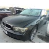 bmw serie 7 (e65/e66) del año 2004