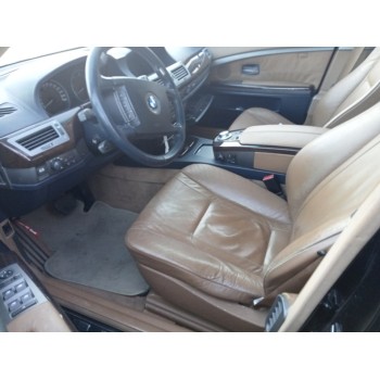 bmw serie 7 (e65/e66) del año 2004