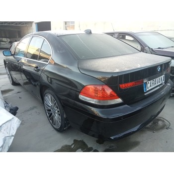 bmw serie 7 (e65/e66) del año 2004