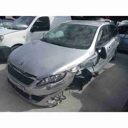 PEUGEOT 308 SW II (LC_, LJ_, LR_, LX_, L4_)