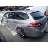 peugeot 308 sw del año 2017