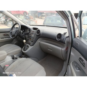 kia carens (un) del año 2007