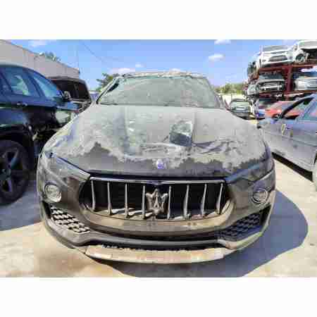 MASERATI LEVANTE SUV (M161)