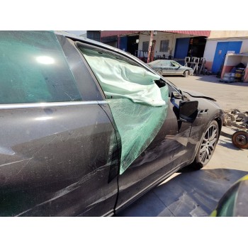 maserati levante del año 2017