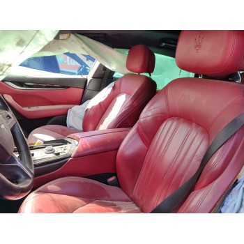 maserati levante del año 2017