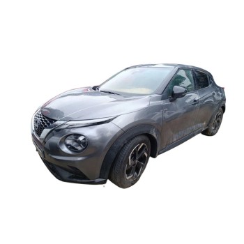 nissan juke (f16) del año 2024