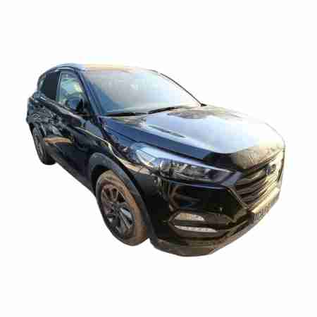 HYUNDAI TUCSON (TL, TLE)