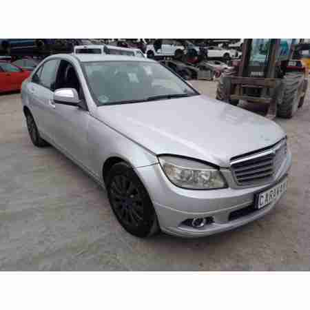 MERCEDES-BENZ CLASE C (W204) BERLINA