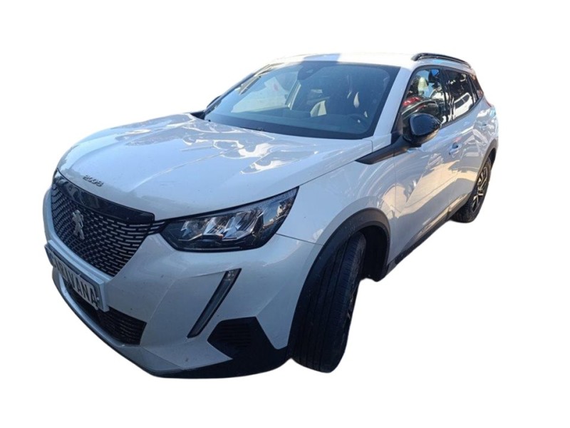 peugeot 2008 (p1) del año 2023