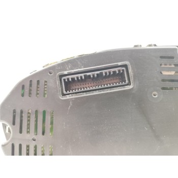 Recambio de cuadro instrumentos para hyundai i20 classic referencia OEM IAM 94003C8012  