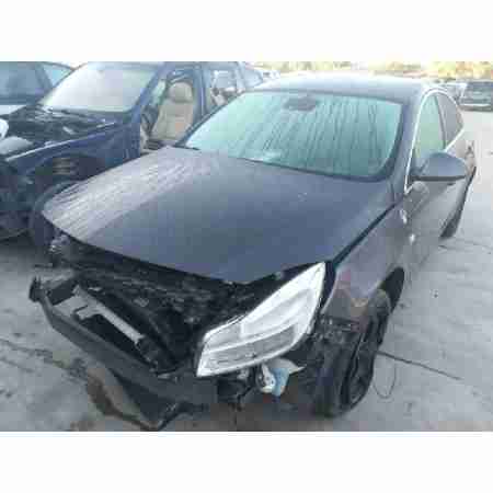 OPEL INSIGNIA BERLINA