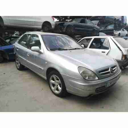 CITROËN XSARA BERLINA