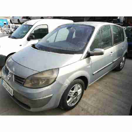 RENAULT SCENIC II