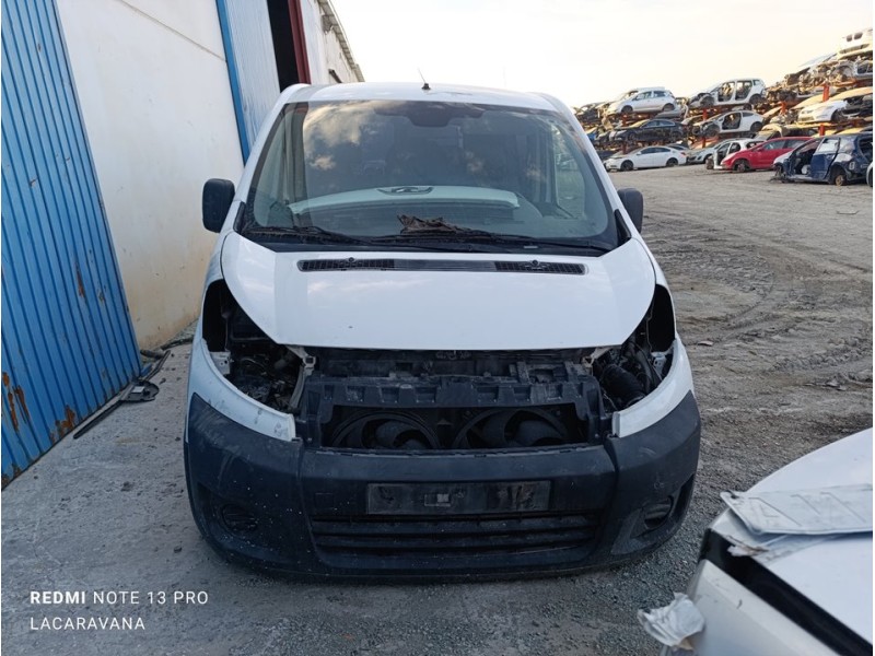 PEUGEOT EXPERT KASTEN