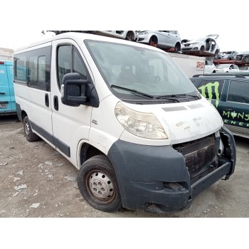 fiat ducato caja cerrada 33 (06.2006 =>) del año 2007