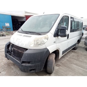 fiat ducato caja cerrada 33 (06.2006 =>) del año 2007