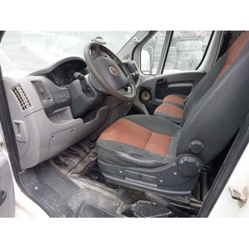 fiat ducato caja cerrada 33 (06.2006 =>) del año 2007