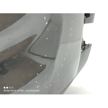 Recambio de paragolpes delantero para citroën c3 aircross plus referencia OEM IAM YQ00960680  