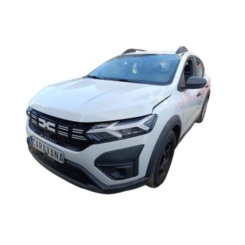 dacia sandero iii del año 2023